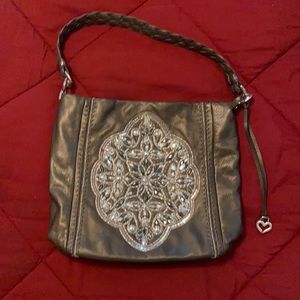 Brighton jeweled handbag